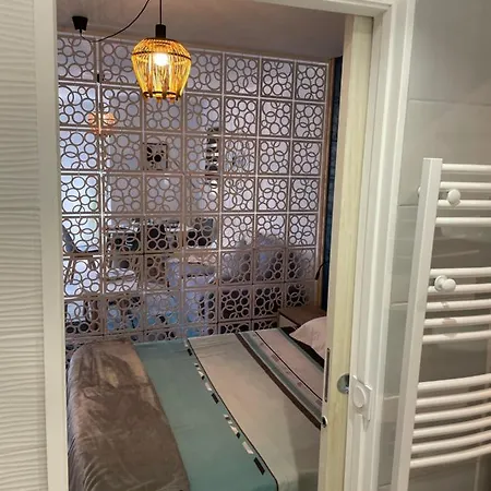 Des Restanques Apartment